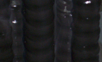 Barreaux magnétiques boue captée image 2